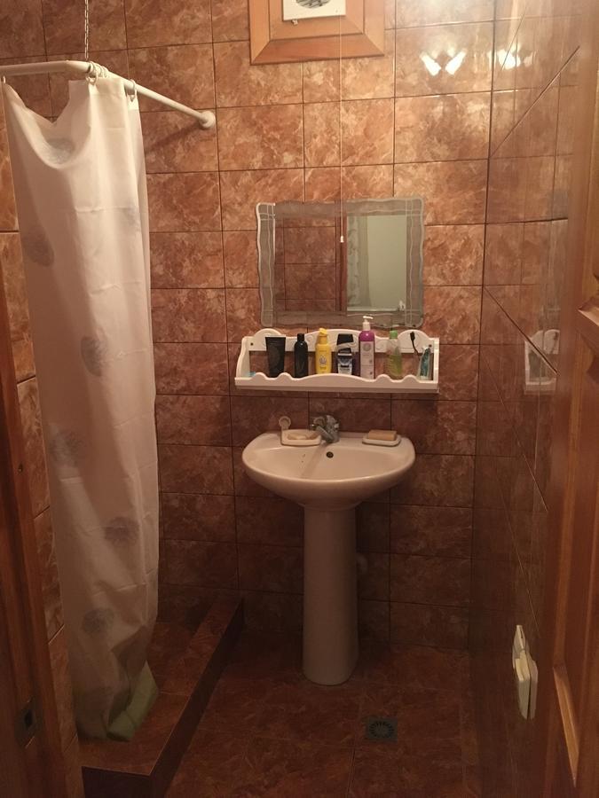 Homestay On Akademika Sakharova Sukhumi Exteriör bild