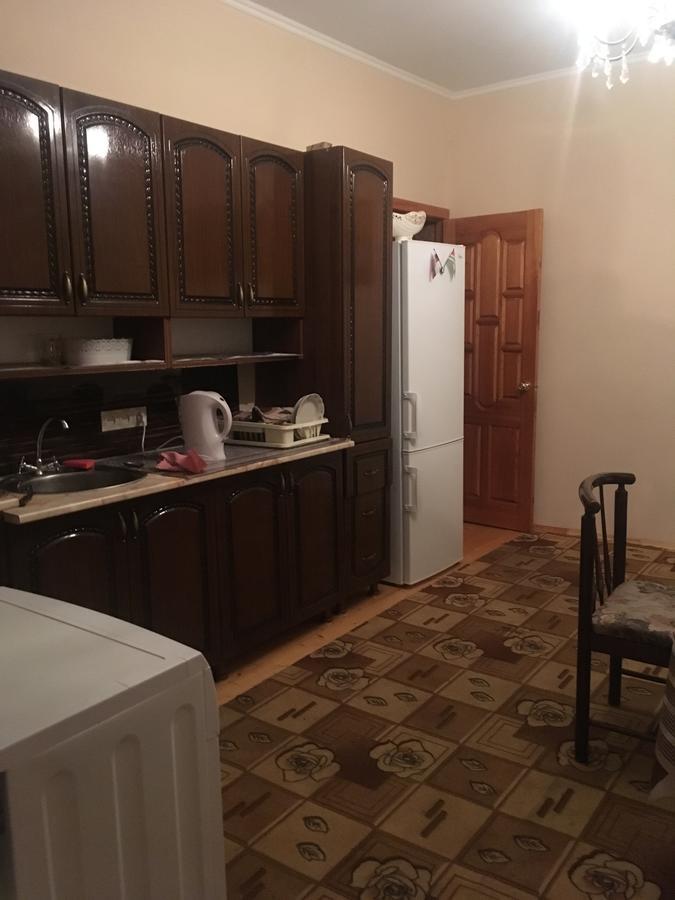 Homestay On Akademika Sakharova Sukhumi Exteriör bild