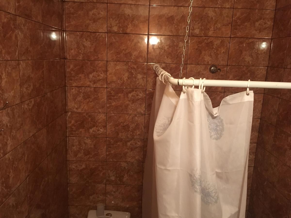 Homestay On Akademika Sakharova Sukhumi Exteriör bild